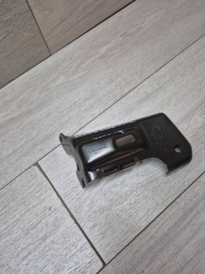 11065. jeep gladiator кронштейн бампер левый задняя 68455745ab фото №1