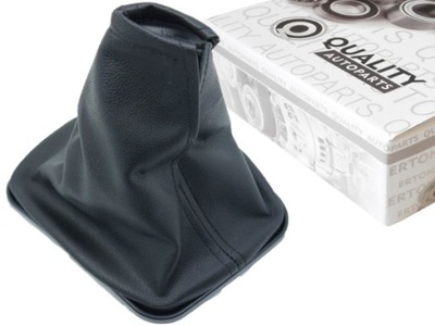 Чехол + рамка рычаг переключения передач переключения передач fiat grande punto / punto evo / punto фото №1