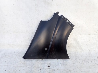 Renault trafic ii 2 01-14 крыло перед правый фото №1