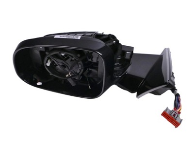 Зеркало левая jagaur xe фото №1