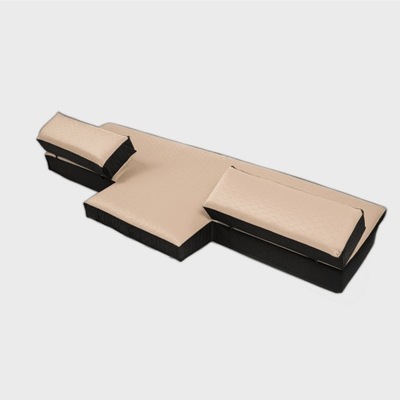 Матрац ліжко scania r 2005-2013 indywidualny dobór pod klienta фото №1