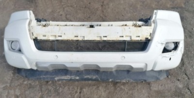 Ford ranger v limited lift 16r бампер перед фото №1