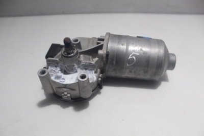 Моторчик дворник перед hyundai i30 iii lift фото №1