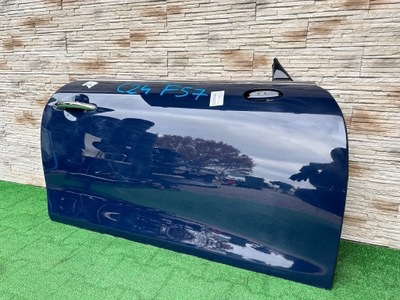Двері mini f56 f57 c24 фото №1