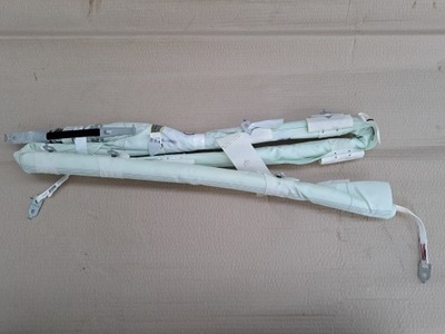 Шторка безопасности правая maserati quattroporte vi 6700096700 фото №1