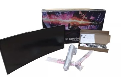 MONITOR LG 34GK950F 144HZ 1MS UWQHD NANOIPS