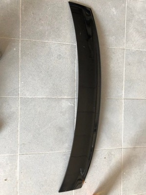 Audi tt 8j 2013r. спойлер крышки фото №1