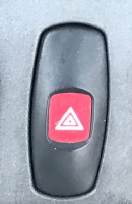 Переключатель свет аварийная bravo marea brava фото №1