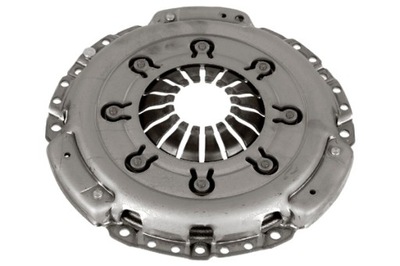 Sachs прижим сцепления 240mm nissan interstar primastar opel movano a фото №1