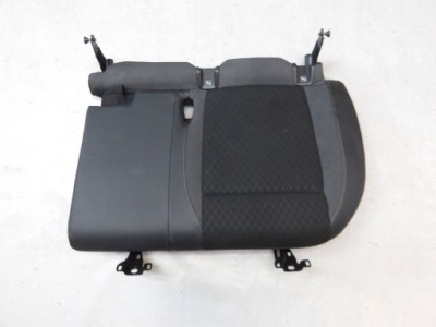 Opel grandland x заднє сидіння задня / сидіння лівий задня фото №1