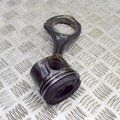 Mercedes-benz e w211 2008 поршень фото №1