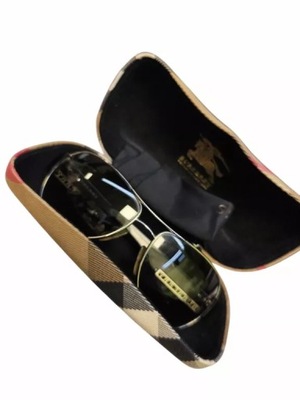 BURBERRY B3027 OIKULARY ETUI