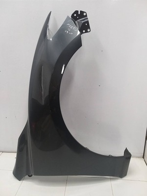 Mazda 3 iii крила правий перед передній 13r- фото №1