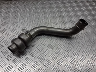 Шланг интеркулер renault scenic ii 1.9 dci фото №1