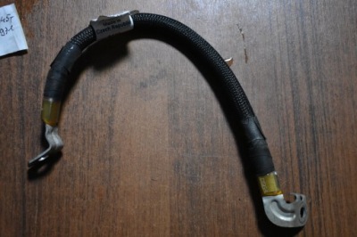 Idealna клемма минусовая porsche panamera 971 1 фото №1