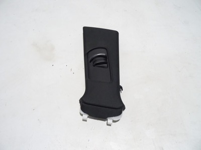 Audi q5 8r защита стойка левый середина 8r0867293 фото №1