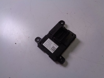 Модуль блок керування bcm alfa romeo giulia 2016- фото №1