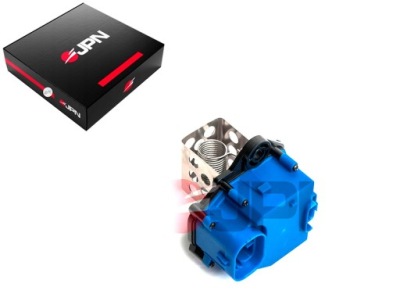 Резистор вентилятор citroen peugeot jpn фото №1