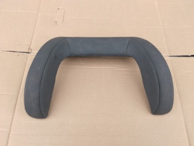 Sharan galaxy alhambra рестайлинг  подголовник rogal сиденье для  ребенка фото №1