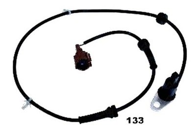 Датчик швидкості abs japanparts +gratisy фото №1