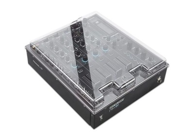 Decksaver Reloop RMX-95 / RMX-90 / RMX-80 / RMX-60 Cover POKRYWA OCHRONNA