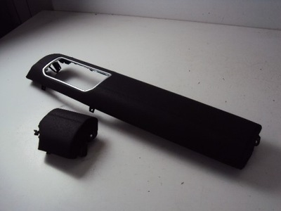 Накладки декоры приборная панель range rover evoque i l538 фото №1