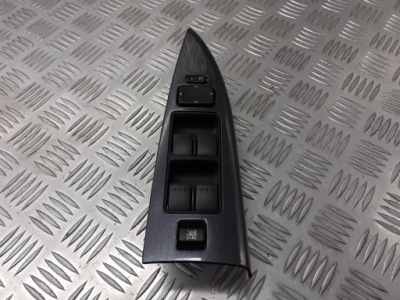 Панель окон водителя mazda 6 gp9a66350 фото №1