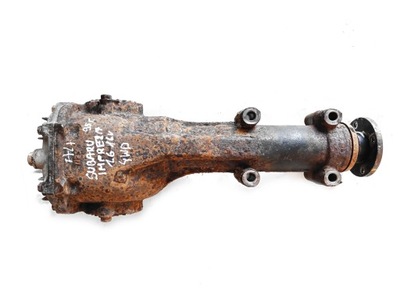 AXLE DIFFERENTIAL SUBARU IMPREZA 1.6 16V 95R  