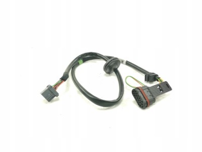 Джгут електропроводка mercedes actros a0005402235 nowa фото №1