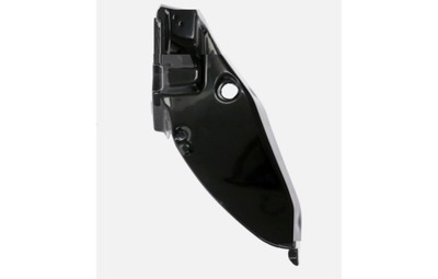 Вкладка підкрилок праве aixam gamme emotion фото №1