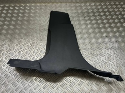 Захист стійка середня нижня ліва alfa romeo stelvio 156135590 фото №1