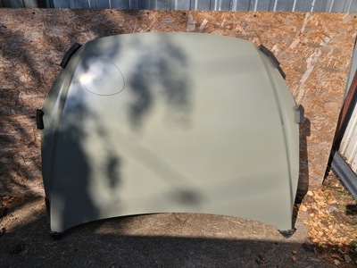 Mazda 3 bm капот кришка двигуна nowa po 2013 фото №1