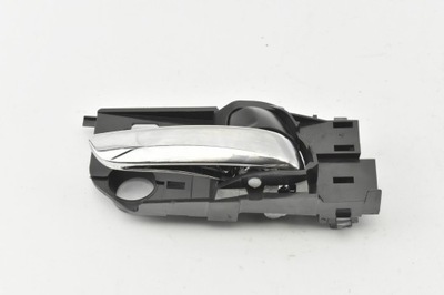 Ручка внутренняя дверь правая 72120t7wa01za hr-v фото №1