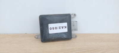 Mazda cx5 cx-5 радар ассистент переключения поперечина движения distronic kd49-67y90b фото №1