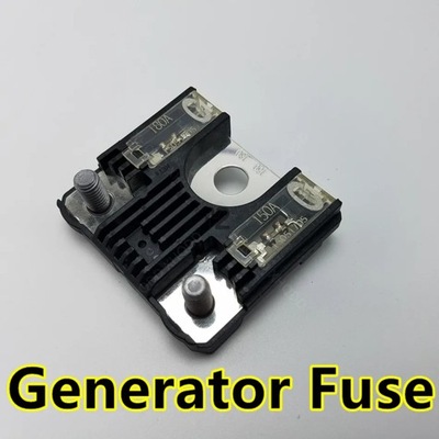 For KIA Sorento Hyundai MAXCRUZ GRAND SANTA FE Generator Fuse Batter~6137