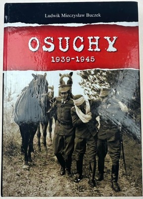 Osuchy 1939-1945 Buczek Autograf