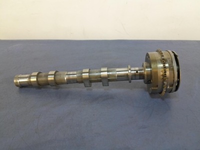 Subaru forester iv 2.0 b вал распределительного вала фото №1