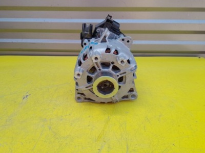 Citroen c5 aircross lift гибрид 23 r генератор ideał гибрид фото №1