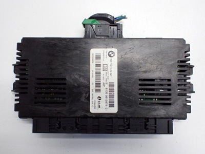 Модуль блок управления света 9813878 mini countryman r60 16r фото №1