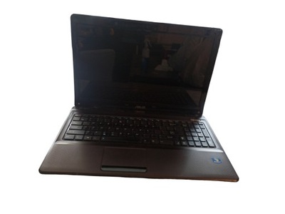 Laptop Notebook Asus K52F 4GB RAM / 500GB HDD
