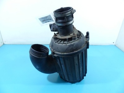 Корпус фільтра повітря lancia thesis 2.4 фото №1