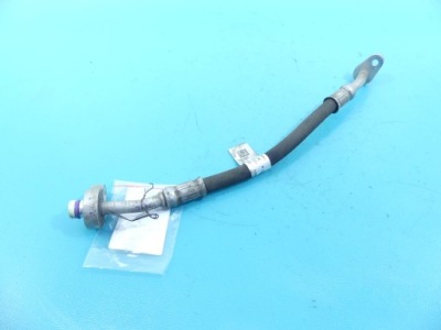 Шланг кондиционера discovery sport 14-19 2.0d фото №1