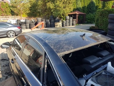 Дах audi a6 c7 sedan lz9y w колір фото №1