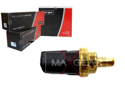 SENSOR TEMPERATURE WATER VW GOLF4 MAXGEAR - milautoparts-fr.ukrlive.com