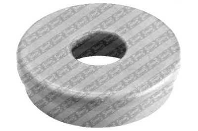 Snr m253.02 набор ремонтный, кронштейн амортизатора фото №1