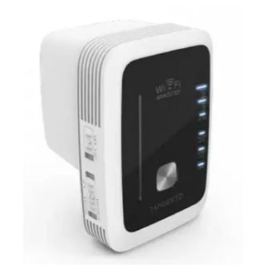 Wzmacniacz WiFi Range Extender