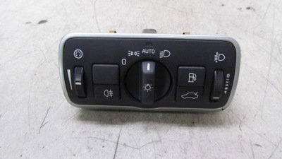 Volvo v60 s60 lift переключатель света 13-18 210 фото №1