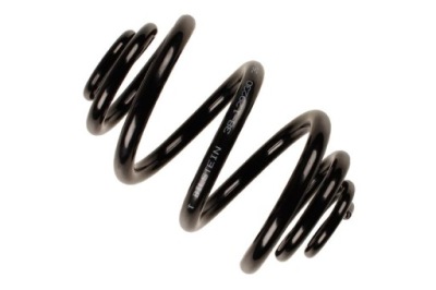 Пружина підвіска задній 38-129230 bilstein bmw 3 фото №1