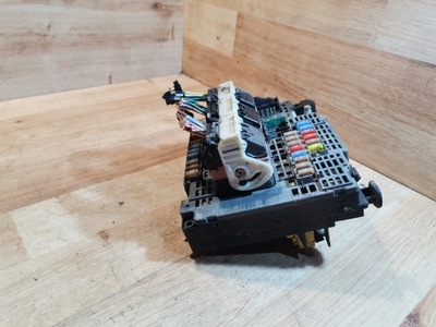 Модуль bsm peugeot 508 9674922080 фото №1