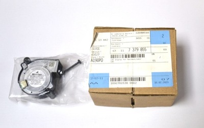 BMW M3 M4 F32 F33 F15 F16 F80 F82 ВЕНТИЛЯТОР LED (СВІТЛОДІОД) ФОНАРІ ПЕРЕДНЬОГО 7379855